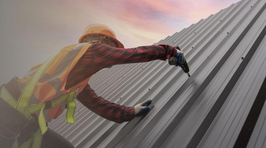 Expert top industrial roofings services in Blue Bell, PA